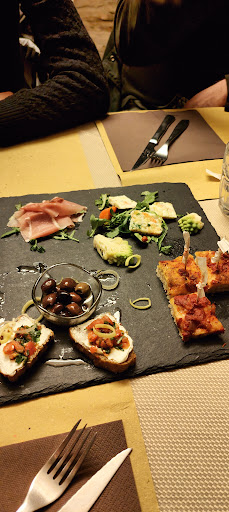 L'Antico Grimorio - Ristorante - Thumbnail