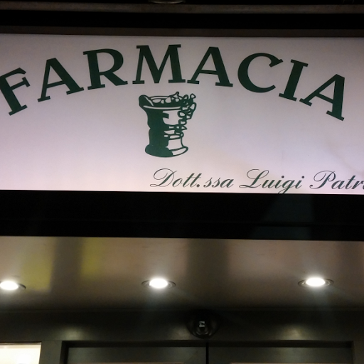 Farmacia Luigi Patrizia Logo