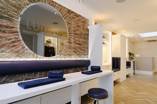 Luminis Beauty Spa Chislehurst