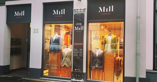 MILL Tailoring