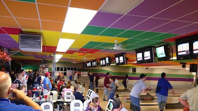 Photos of Bayberry Bowling Center