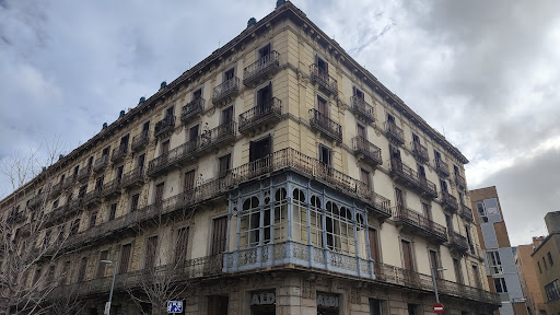 Barcelona On Tour - Thumbnail