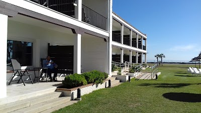 Photos of Parador de M&aacute;laga Golf