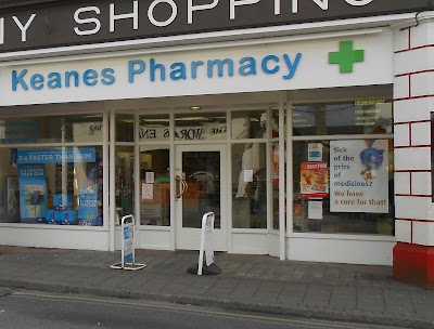 Pharmacy