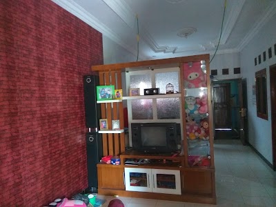 Photos of TK ZARA NADIA