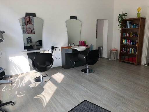 Evi's Haarstudio - Visual
