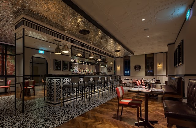 Hotel Indigo Singapore Katong by IHG