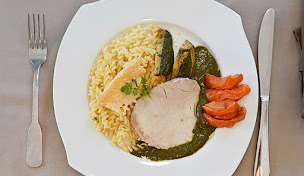 Photo n°1 de EHPAD Résidence Les Séolanes à Marseille (Résidence pour personnes âgées)