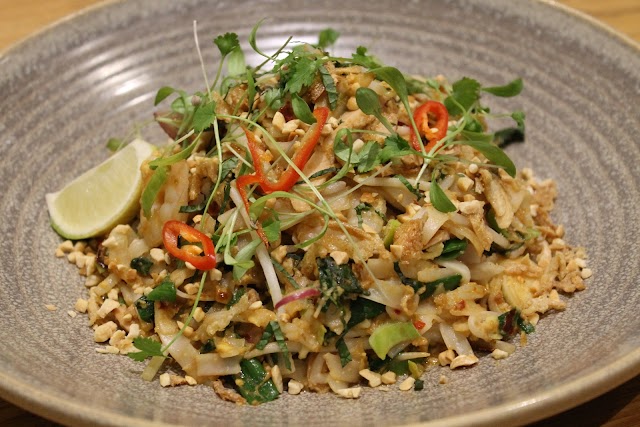 wagamama ipswich