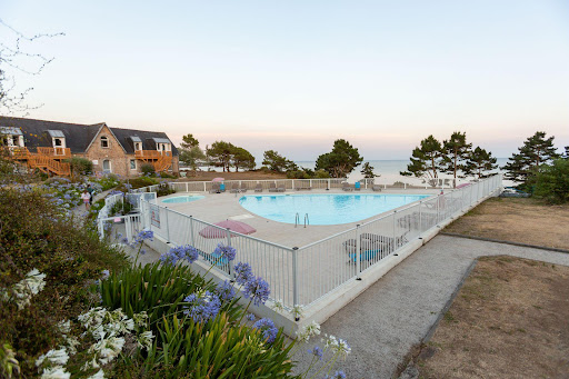 Photo de Village Club Miléade Port-Manech à Névez (29920)