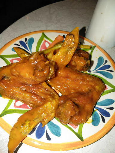 Don Don Hot Wings Bartlett - Thumbnail
