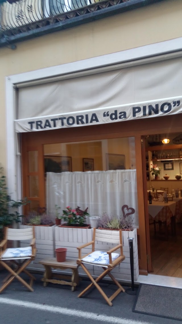 Trattoria da Pino