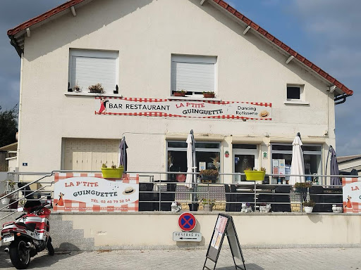 Photo 2 - La Gaieté Léréenne LERE