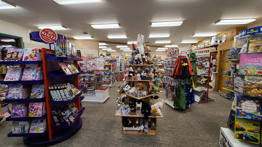 Paper Place - Visual