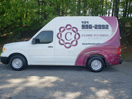 Clarke Plumbing Atlanta