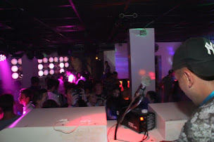 Photo n°30 de Pharaon Pub à Grenoble (Pub)