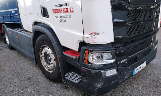 Transportes Morgado Y Silva S.L.