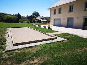 Photo n°5 de Le Relais Des Deux Tours à Bremondans (Hôtel bien-être)