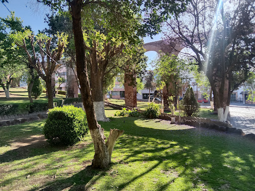 caballito Park - Thumbnail