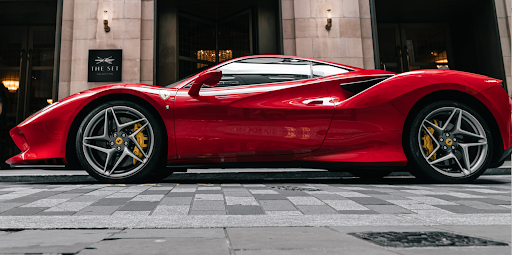 Starr Luxury Cars - Miami Gallery - United States