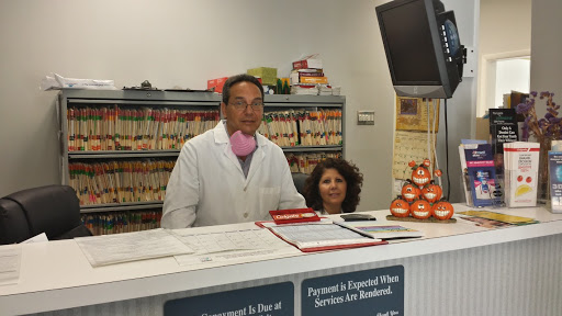 Fred P. Tripodi, DDS