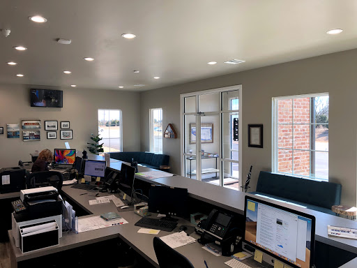 Mize Tag Agency - Earlsboro Service Oklahoma