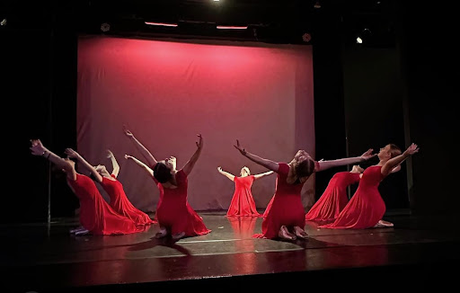 Cape Cod Ballet Theatre for Children - Thumbnail