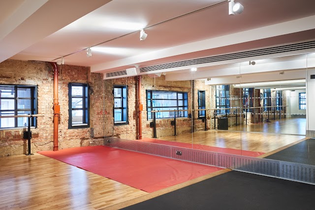 Third Space Soho