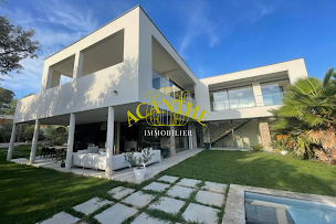 Photo n°2 de Acanthe Immobilier Castelnau le Lez à Castelnau-le-Lez (Agence immobilière)