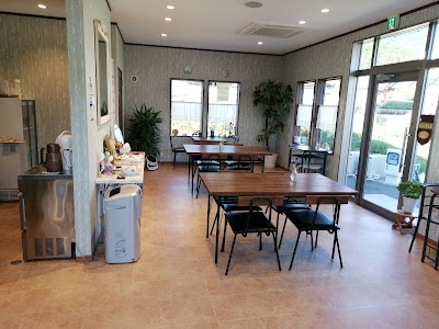 パスタカフェ ドリィ