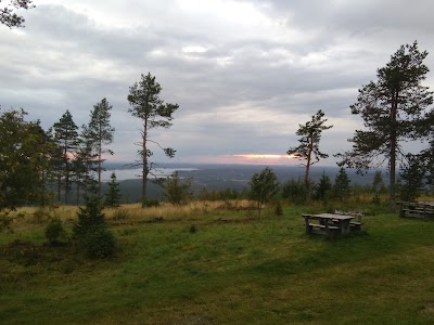 Photos of J&auml;ttil&auml;isenmaa