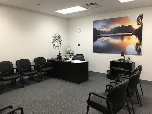Tennessee Addiction Placement Program