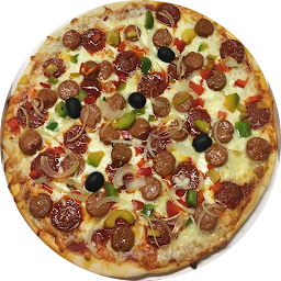 Photo n°11 de La Calabraise à Saint-Brieuc (Pizzas à emporter)