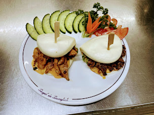 Photo n°57 de Royal de Bangkok à Paris (Restaurant de spécialités du Sud-Est asiatique)