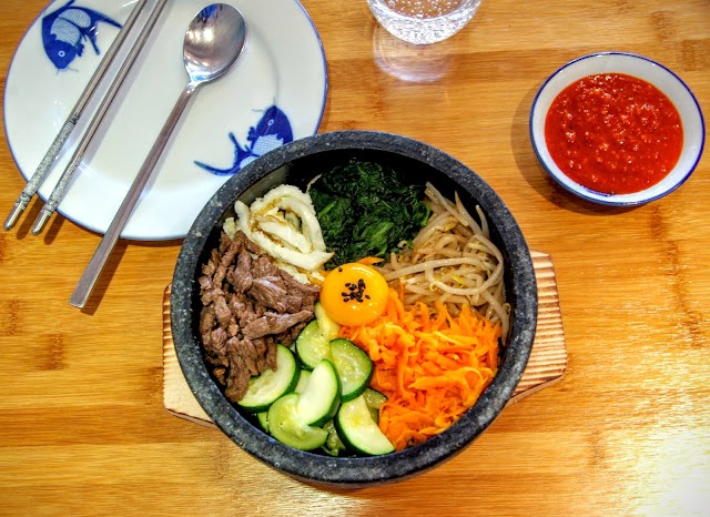 Kimchi
