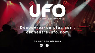 Photo n°8 de Orchestre UFO à Livron-sur-Drôme (Prestataire de mariage)