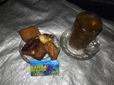 Photos of ANGKRINGAN KOPI