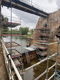 Photo n°6 de Mg Services Échafaudages à Beauzelle (Agence de location de matériel)