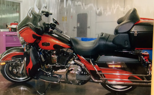 On-Q Collision Center - Thumbnail