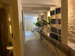 Photo n°6 de La Maison Culier à Lendou-en-Quercy (Chambre d'hôtes)