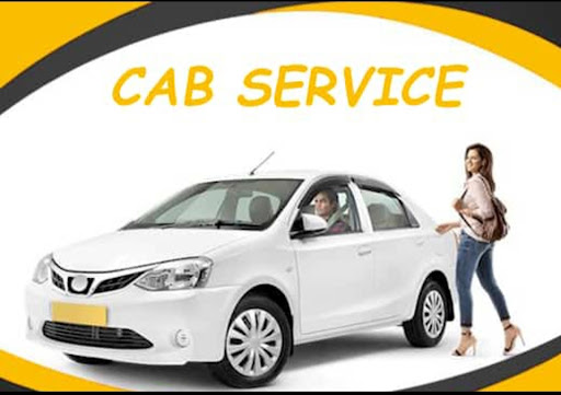 car rental service in prayagraj and bus service post image