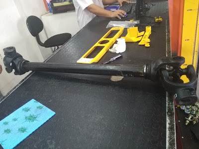 Photos of importadora Bellot