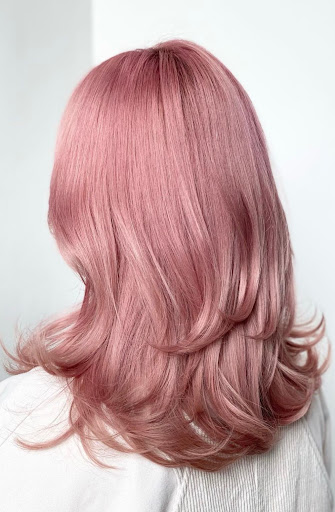 8titude Korean Hair Salon - Thumbnail