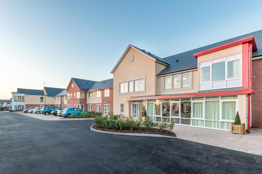 Nursing home in Colchester: True Peace of Mind