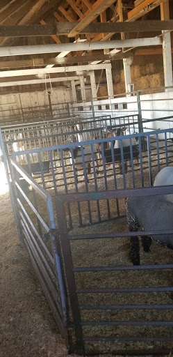 San Joaquin Delta College Farm - Thumbnail