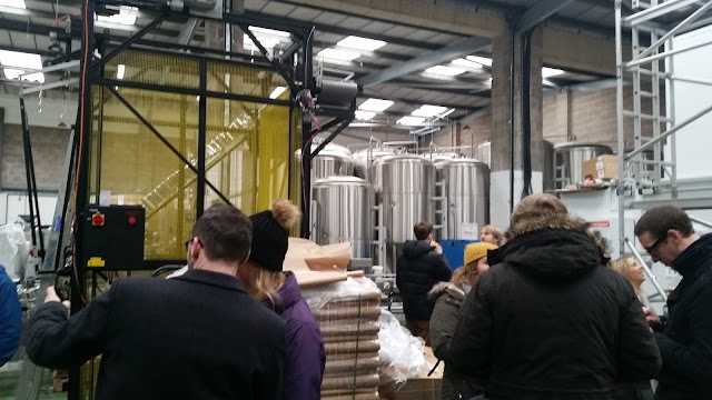 Cloudwater Brew Co