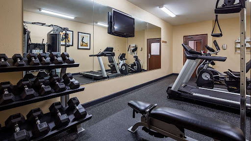 Best Western Geneseo Inn Gallery - United States