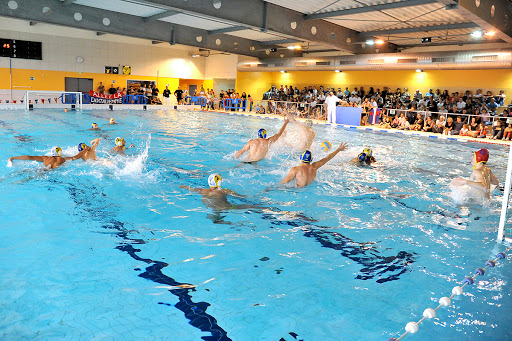 Photo de Centre Aquatique du Bassin d'Aurillac à Arpajon-sur-Cère (15130)
