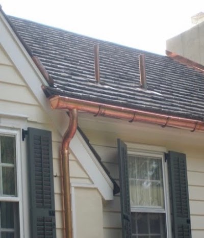 JV Slate & Tile Roofing