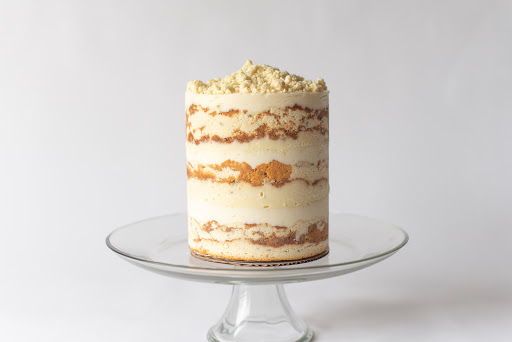 Daughters Baking - Visual